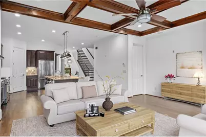 3681 Manor Brook Terrace, Atlanta, GA 30319 - Photo 4