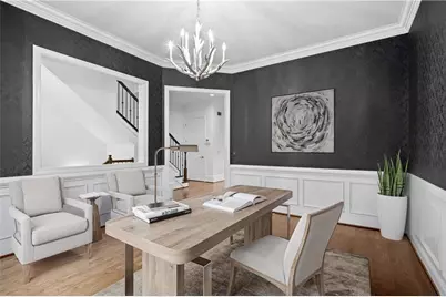 3681 Manor Brook Terrace, Atlanta, GA 30319 - Photo 20