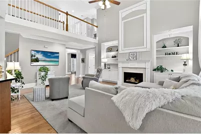 200 Pebble Beach Drive, Fayetteville, GA 30215 - Photo 10