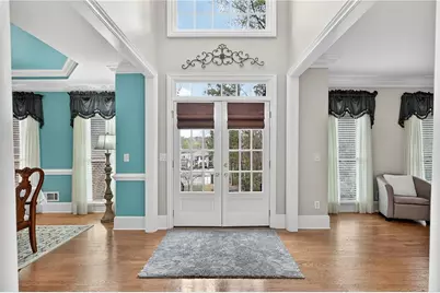 200 Pebble Beach Drive, Fayetteville, GA 30215 - Photo 4