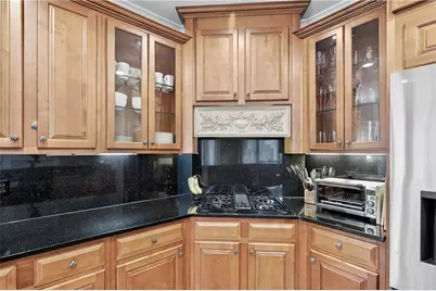 200 Pebble Beach Drive, Fayetteville, GA 30215 - Photo 16