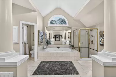 200 Pebble Beach Drive, Fayetteville, GA 30215 - Photo 30