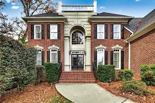 200 Pebble Beach Dr, Fayetteville, GA 30215 - Photo 2