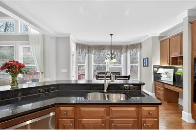 200 Pebble Beach Drive, Fayetteville, GA 30215 - Photo 14