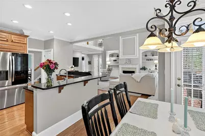 200 Pebble Beach Drive, Fayetteville, GA 30215 - Photo 18