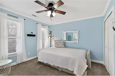 200 Pebble Beach Drive, Fayetteville, GA 30215 - Photo 38