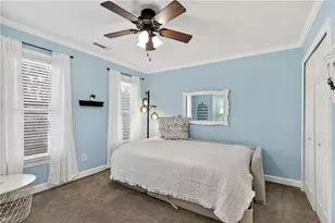 200 Pebble Beach Dr, Fayetteville, GA 30215 - Photo 38