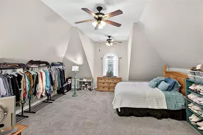 200 Pebble Beach Drive, Fayetteville, GA 30215 - Photo 34