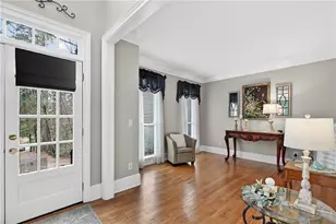 200 Pebble Beach Dr, Fayetteville, GA 30215 - Photo 6