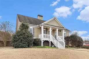 19 Safe Harbor Trail, Dallas, GA 30157 - Photo 4