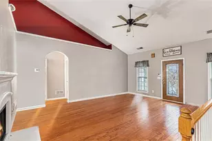 19 Safe Harbor Trail, Dallas, GA 30157 - Photo 6