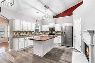 19 Safe Harbor Trail, Dallas, GA 30157 - Photo 8