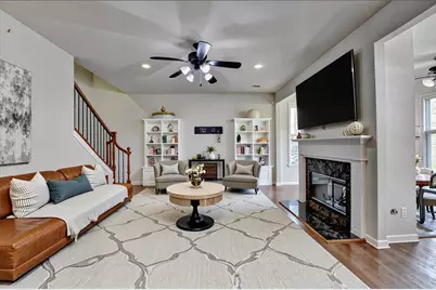 3945 Medley Way, Cumming, GA 30041 - Photo 8