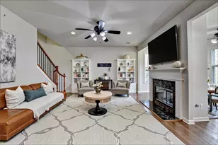 3945 Medley Way, Cumming, GA 30041 - Photo 8