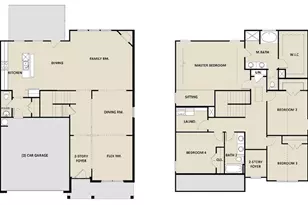 2180 Highridge Pt Dr, Lithia Springs, GA 30122 - Photo 22