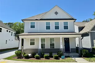 3138 Lantana Way, Buford, GA 30519 - Photo 1