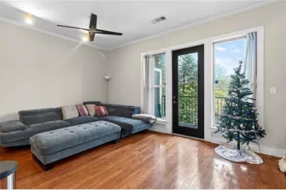 1195 Milton Terrace SE #3304, Atlanta, GA 30315 - Photo 8