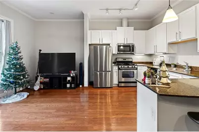 1195 Milton Terrace SE #3304, Atlanta, GA 30315 - Photo 10