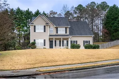 17 Rackley Way, Dallas, GA 30157 - Photo 32