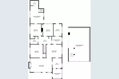 1373 M L King Jr Drive SW, Atlanta, GA 30314 - Photo 32