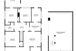 1373 M L King Jr Dr SW, Atlanta, GA 30314 - Photo 32