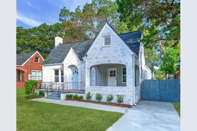 1373 M L King Jr Drive SW, Atlanta, GA 30314 - Photo 2