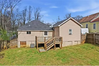 174 Cherokee Avenue, Ball Ground, GA 30151 - Photo 8