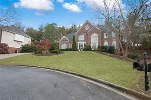 303 River Laurel Way, Woodstock, GA 30188 - Photo 38