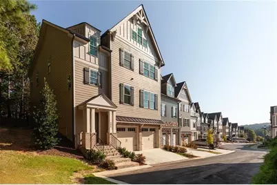 302 Trecastle Lane, Canton, GA 30114 - Photo 1