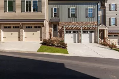 302 Trecastle Lane, Canton, GA 30114 - Photo 4