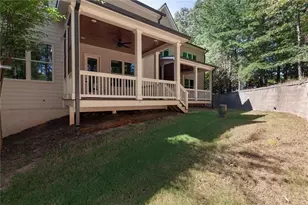 302 Trecastle Ln, Canton, GA 30114 - Photo 30