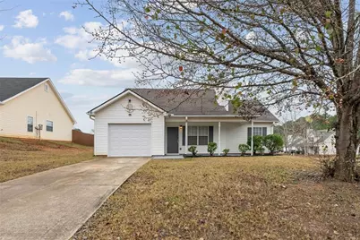 1741 Park Lane, Griffin, GA 30224 - Photo 2