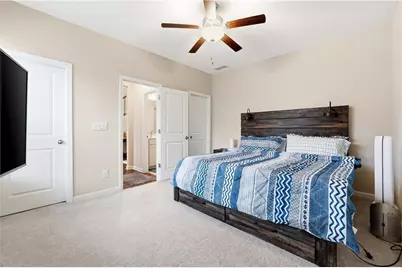 3385 Oxford Park Lane, Cumming, GA 30040 - Photo 38