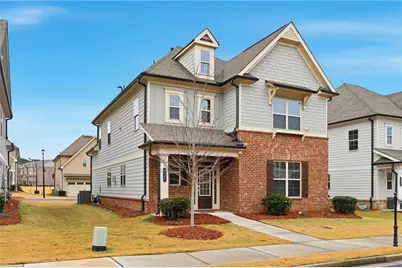 3385 Oxford Park Lane, Cumming, GA 30040 - Photo 2