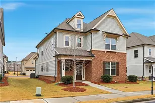 3385 Oxford Park Ln, Cumming, GA 30040 - Photo 2