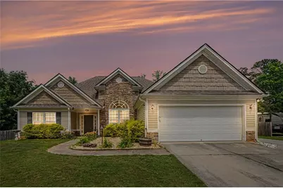 5117 Ashley Falls Court, Loganville, GA 30052 - Photo 1