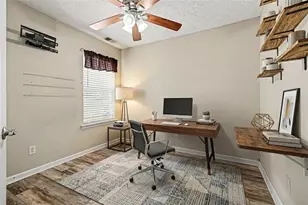 5117 Ashley Falls Ct, Loganville, GA 30052 - Photo 20