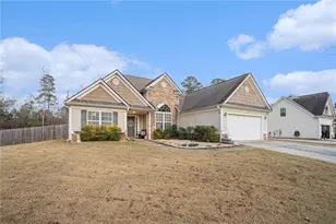 5117 Ashley Falls Ct, Loganville, GA 30052 - Photo 2