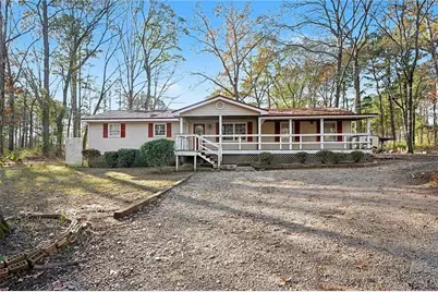 146 Mount Bethel Road, McDonough, GA 30252 - Photo 1