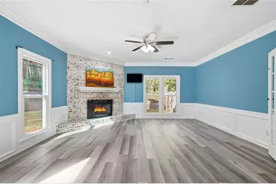 4025 Chipley Court, Roswell, GA 30075 - Photo 16