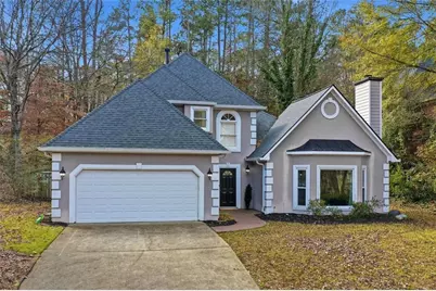 4025 Chipley Court, Roswell, GA 30075 - Photo 4