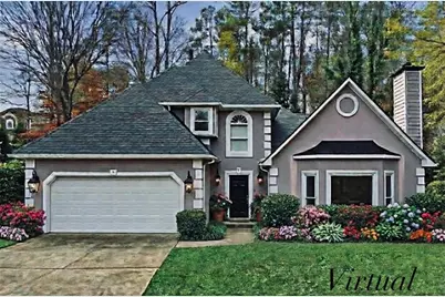 4025 Chipley Court, Roswell, GA 30075 - Photo 2