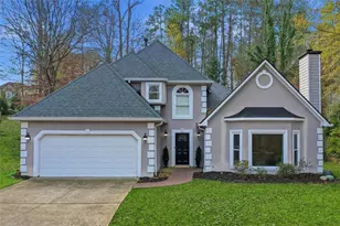 4025 Chipley Ct, Roswell, GA 30075 - Photo 1