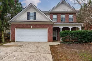 275 Alamosa Path SW, Atlanta, GA 30349 - Photo 2