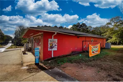 247 Cannon Drive, Social Circle, GA 30025 - Photo 32