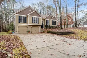 1310 Cobblestone Ln, Woodstock, GA 30189 - Photo 2