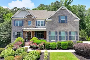 2960 Manorview Ln, Milton, GA 30004 - Photo 6