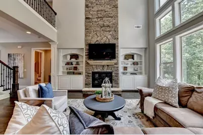 2960 Manorview Lane, Milton, GA 30004 - Photo 2