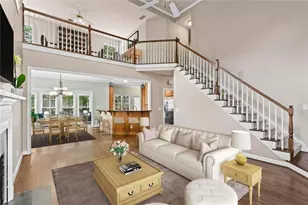 1605 Spinnaker Dr, Alpharetta, GA 30005 - Photo 2