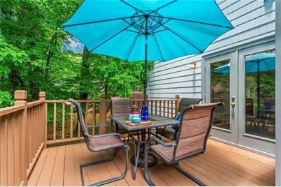 1605 Spinnaker Drive, Alpharetta, GA 30005 - Photo 14